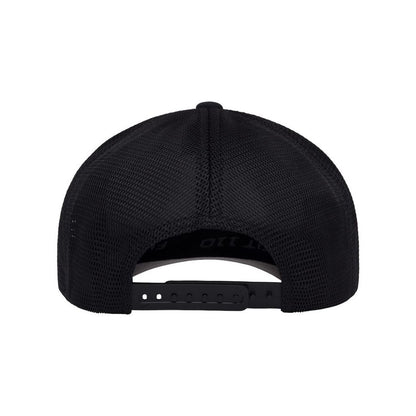110® Mesh-Back Cap - Back