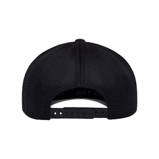 110® Mesh-Back Cap - Back