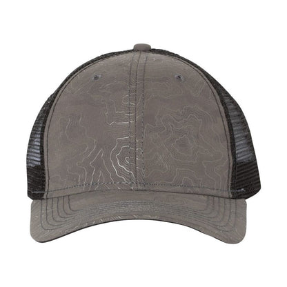 DRI DUCK - Territory Trucker - 3458 - Front