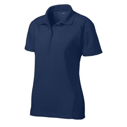 Navy - Front