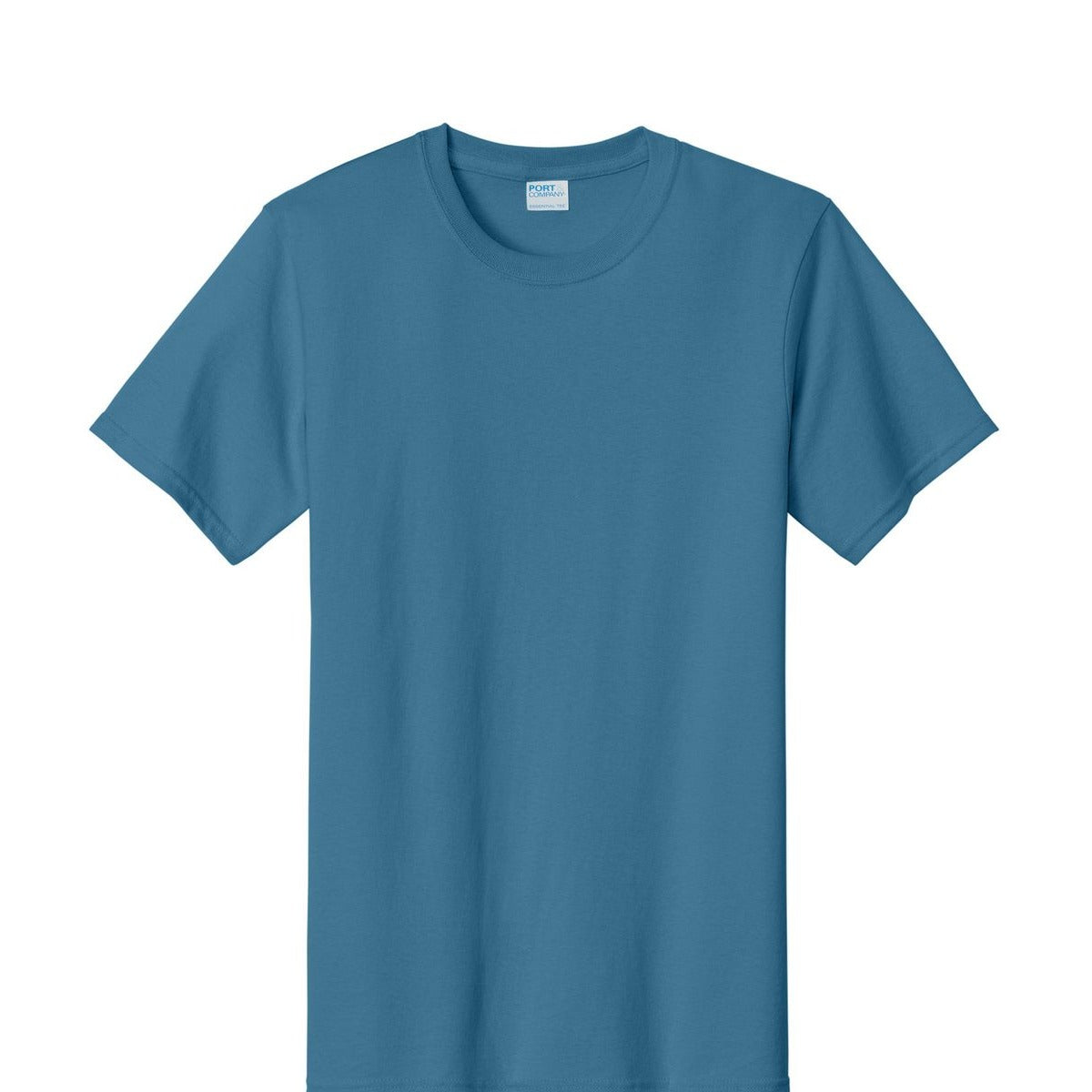 Colonial Blue - Front