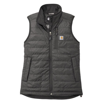 Carhartt Women's Gilliam Vest - Front