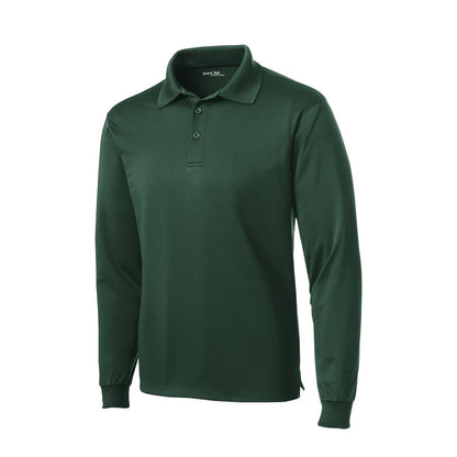 Forest Green - Front