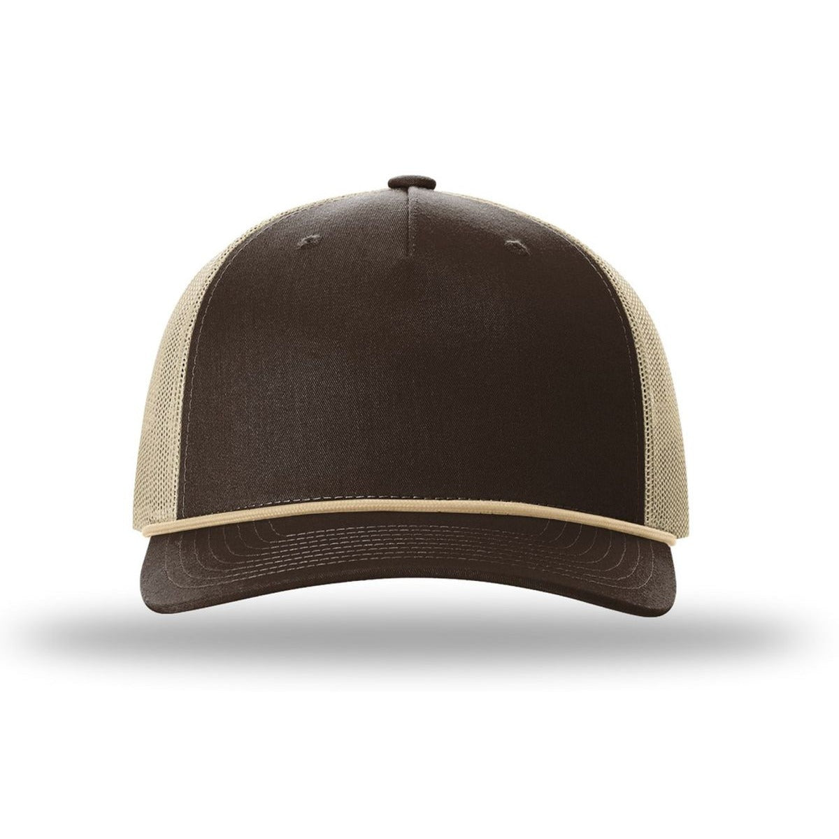 Brown/ Khaki/ Khaki - Front