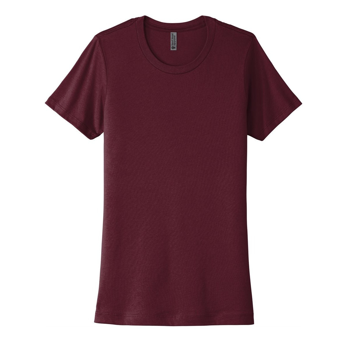 Maroon - Front