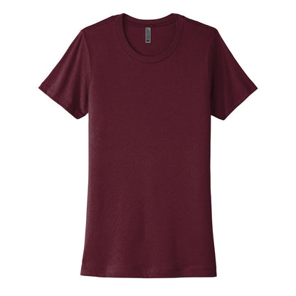 Maroon - Front