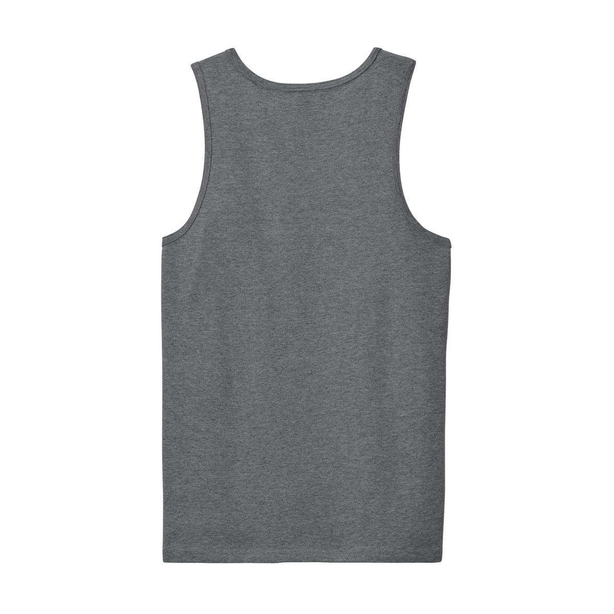 Graphite Heather - Back