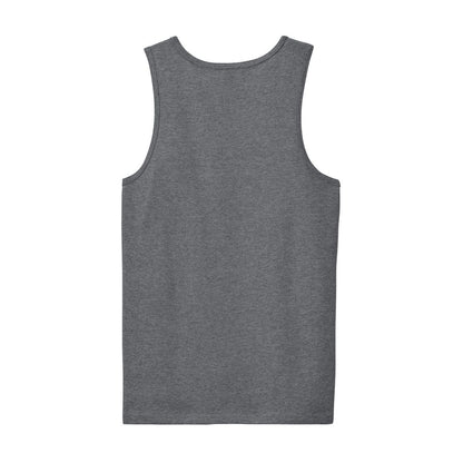 Graphite Heather - Back