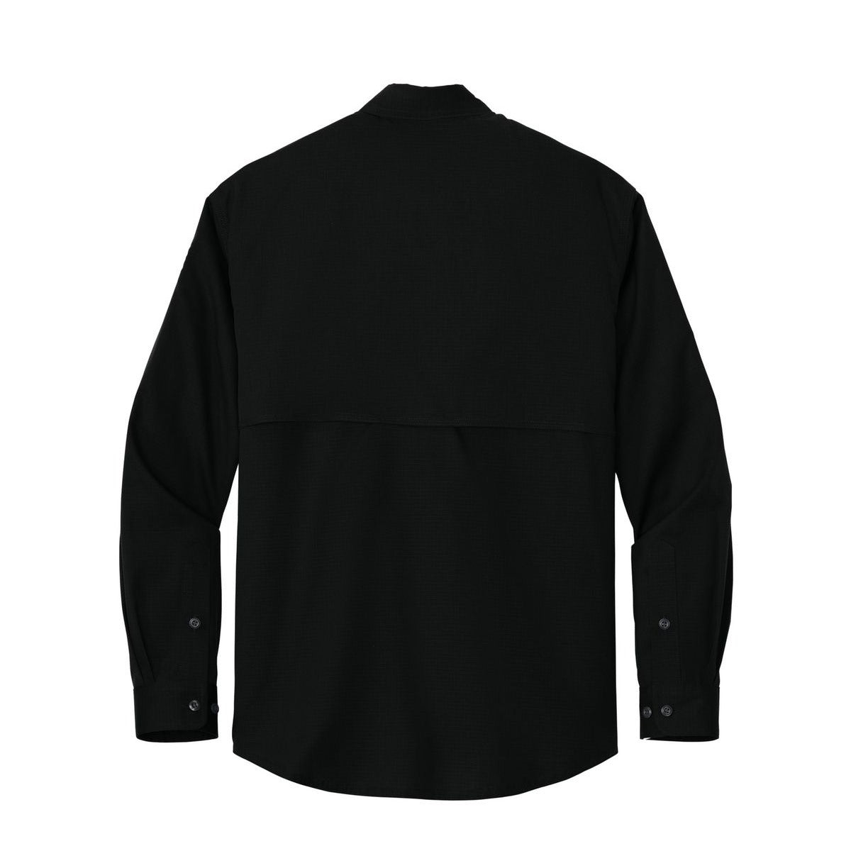 Black - Back