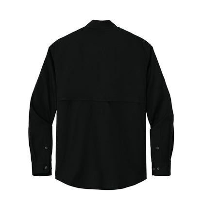 Black - Back