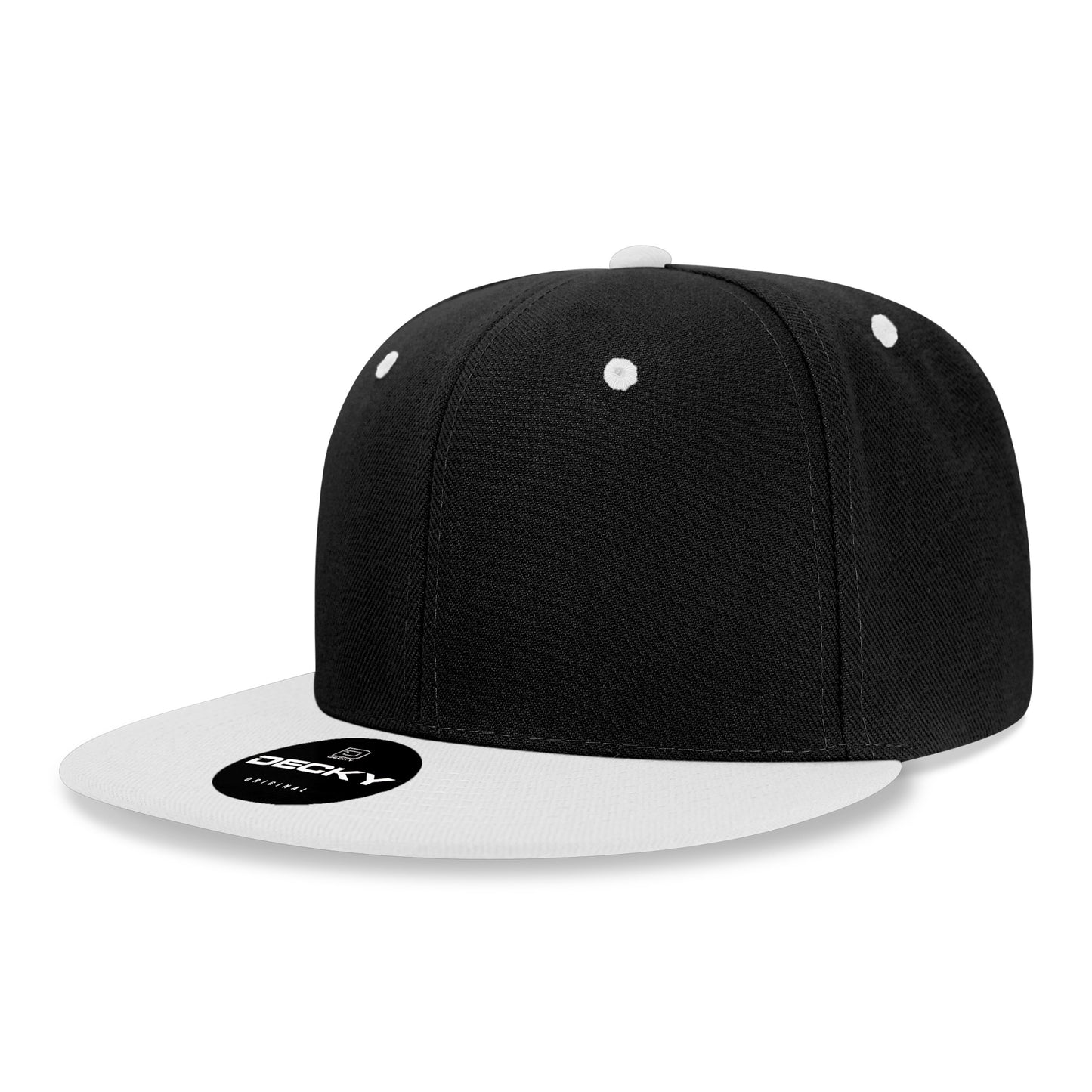 Black/White - Front