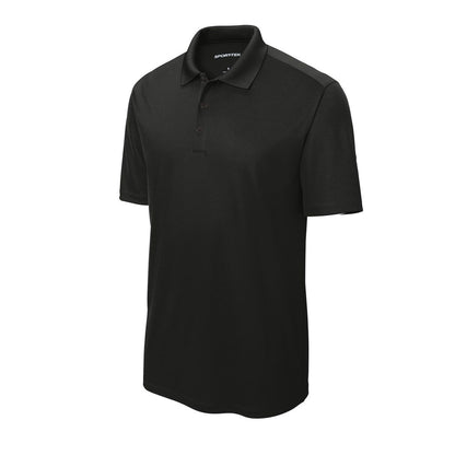 Sport-Tek UV Micropique Polo - Front