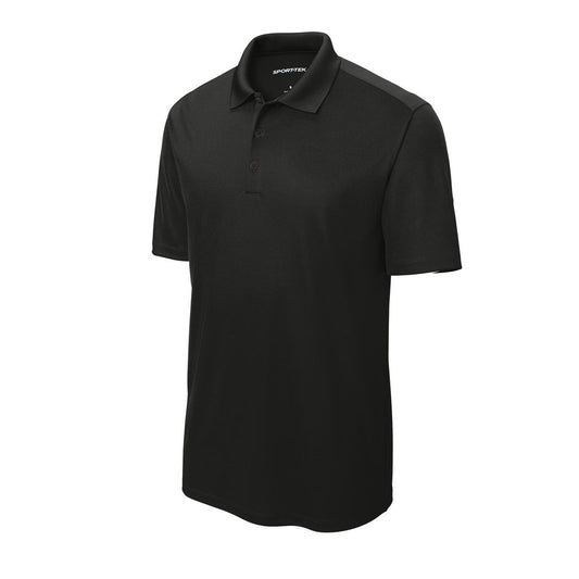Sport-Tek UV Micropique Polo - Front