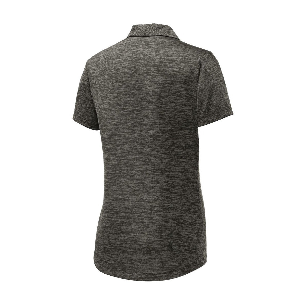 Grey-Black Electric - Back