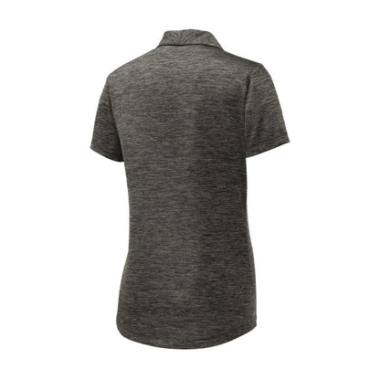 Grey-Black Electric - Back