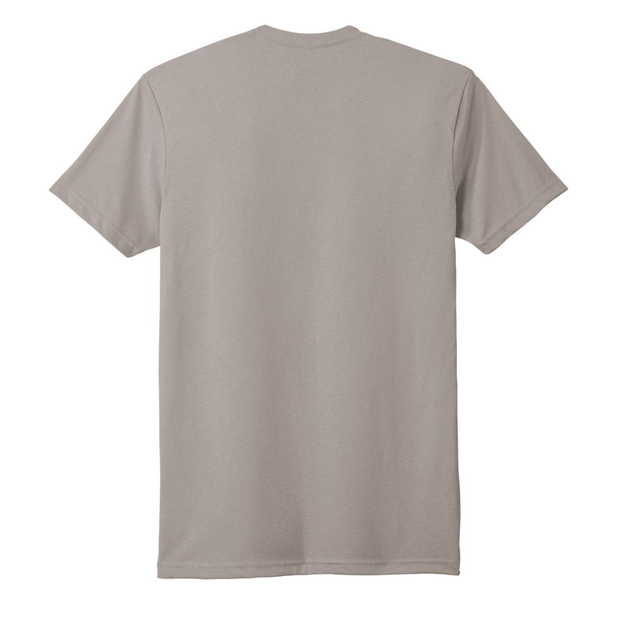 Light Gray - Back