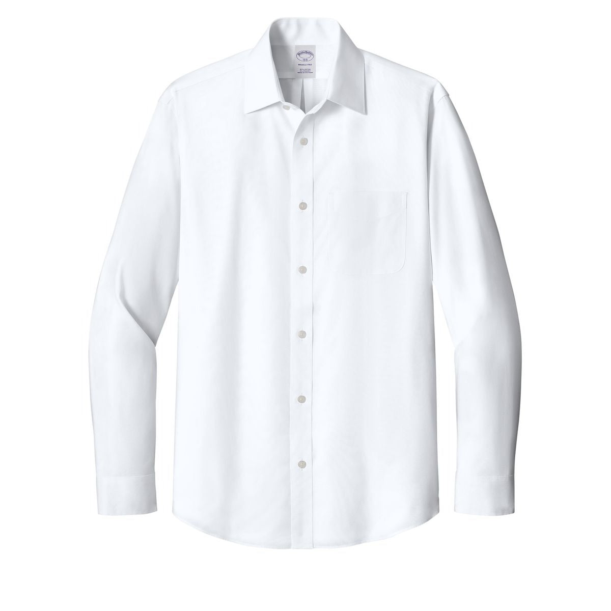 White - Front