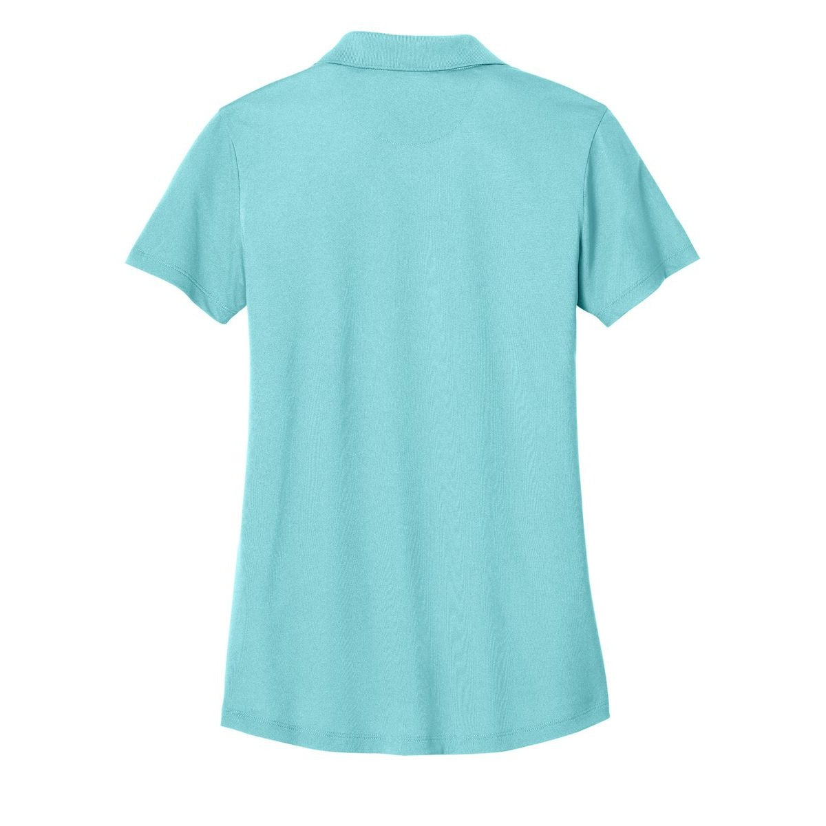 Soft Mint - Back