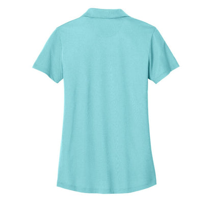 Soft Mint - Back