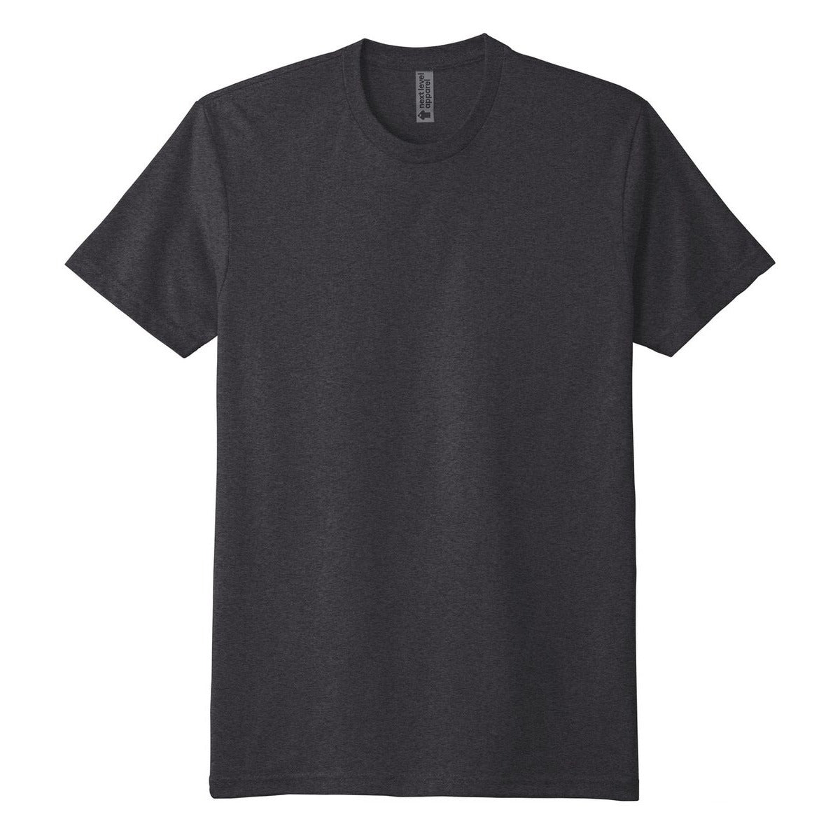 Heather Charcoal - Front