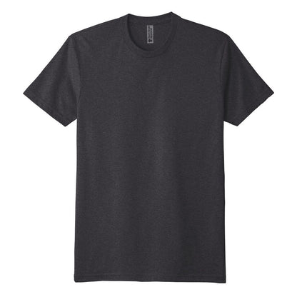 Heather Charcoal - Front