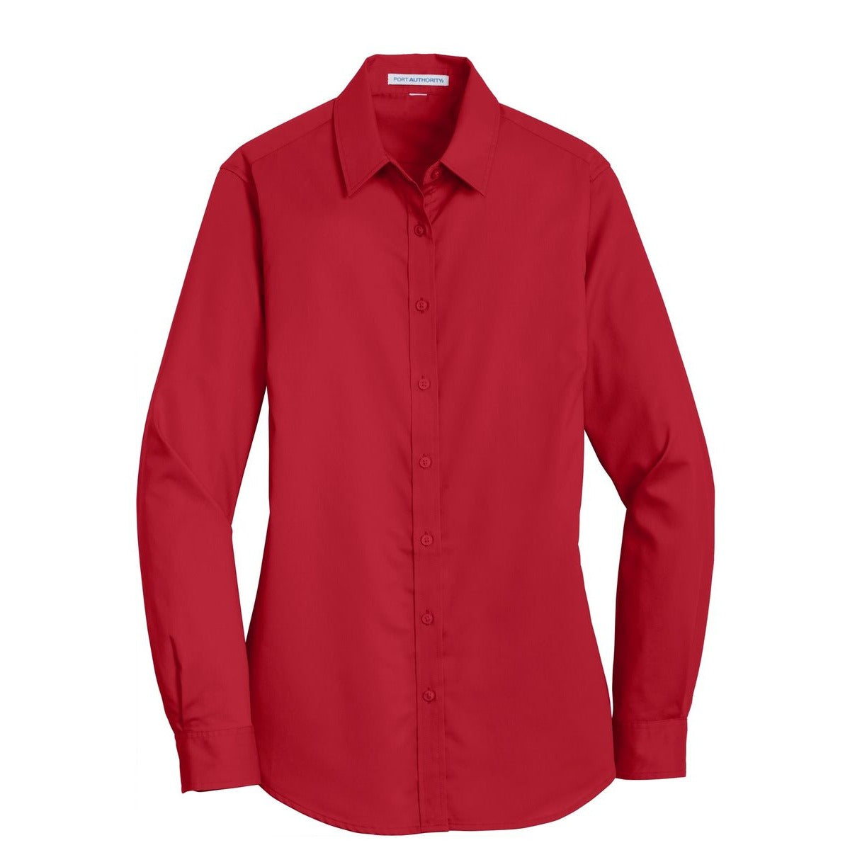 Rich Red - Front