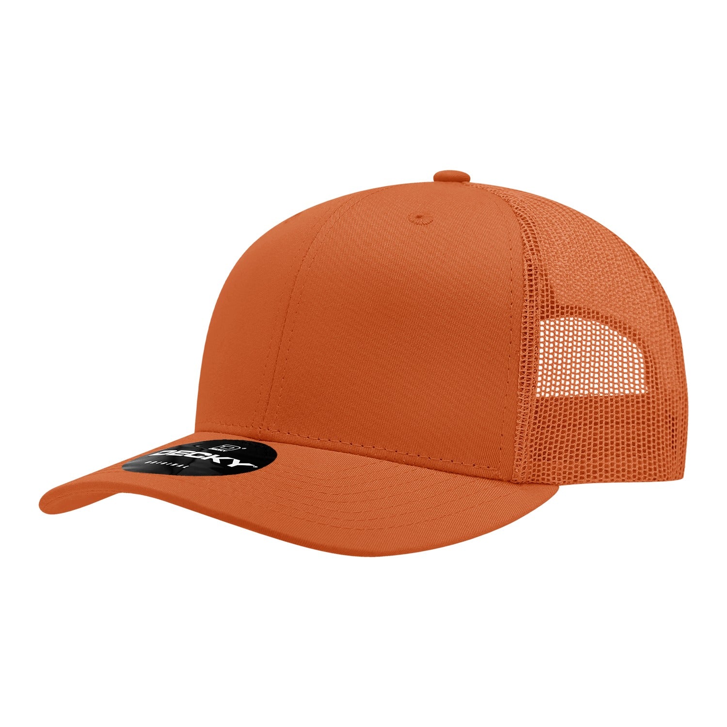 Orange - Front