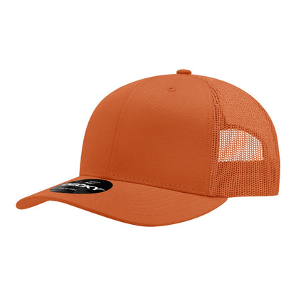Orange - Front