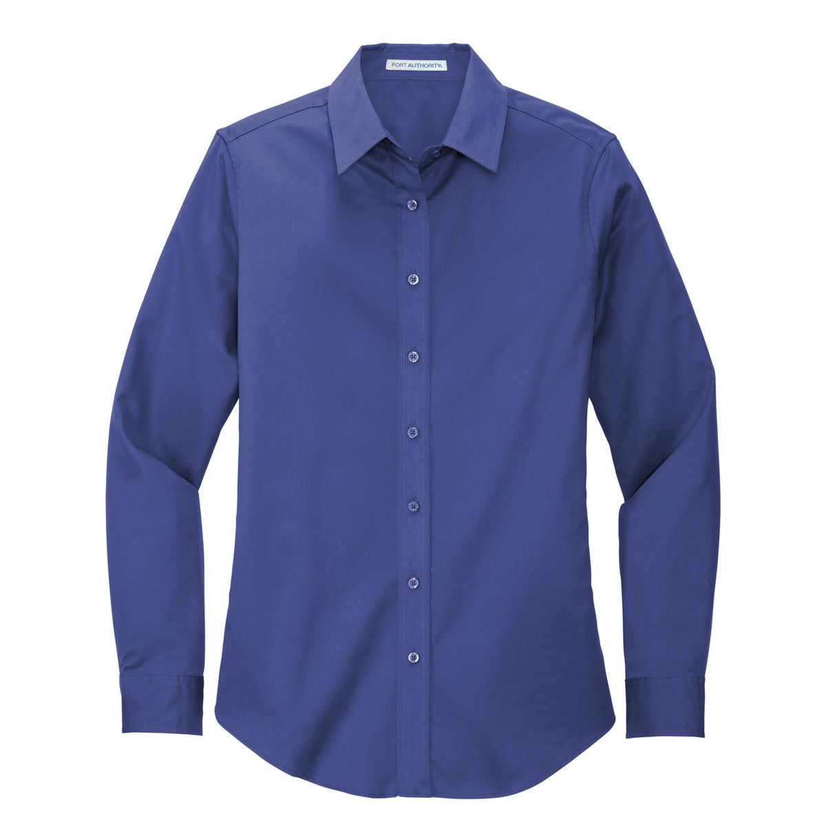 Mediterranean Blue - Front