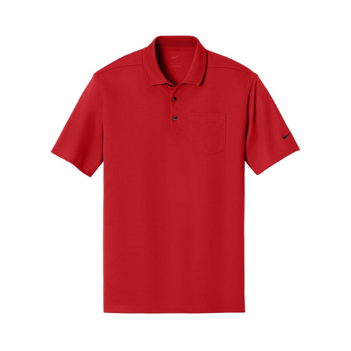 University Red - Front