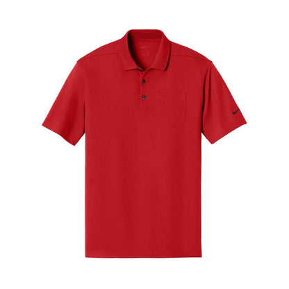 University Red - Front