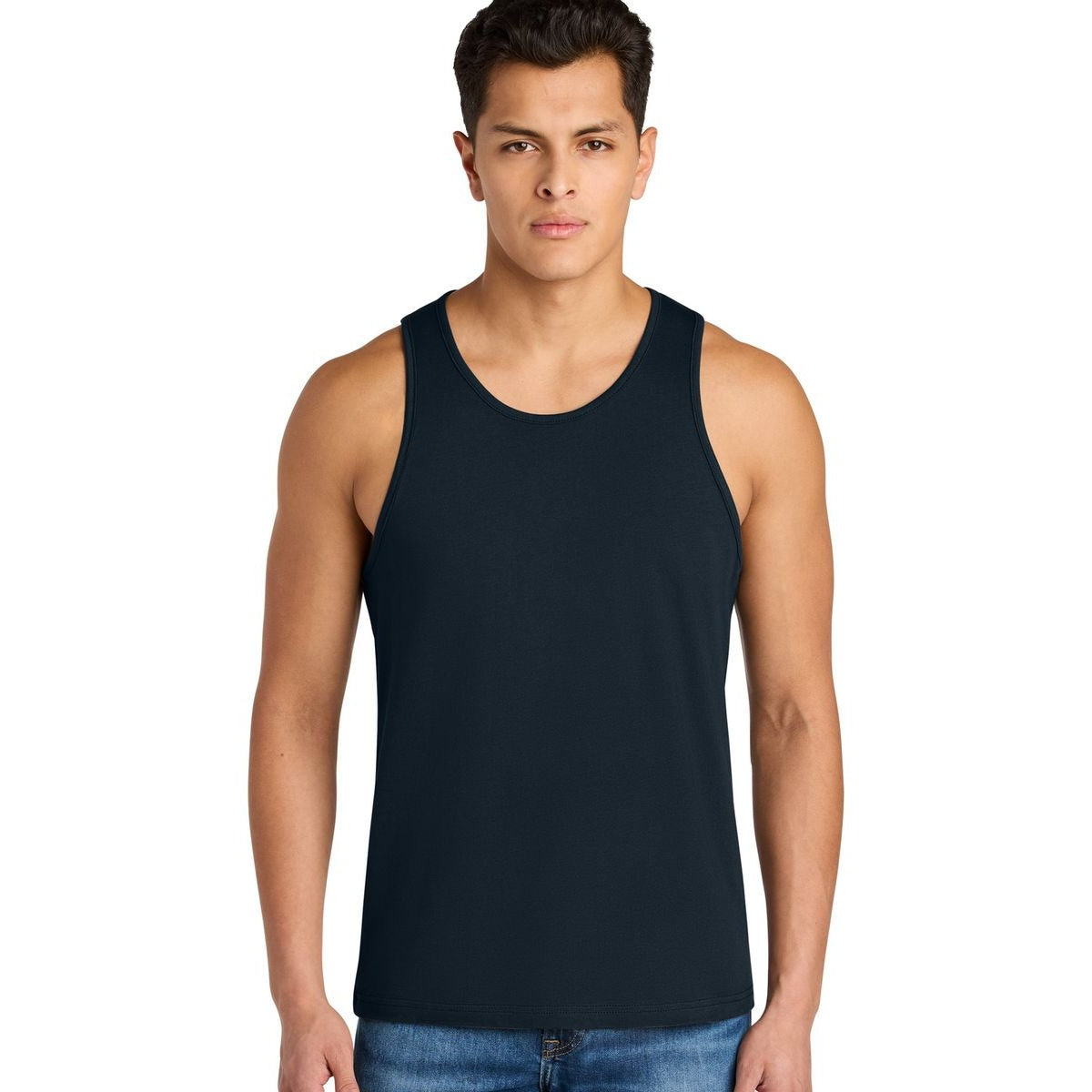 Midnight Navy - Model