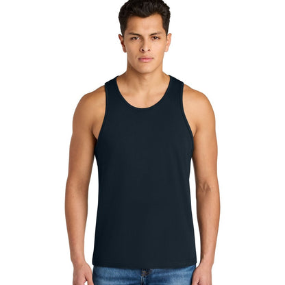 Midnight Navy - Model