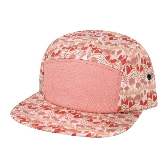 LOCALE - Camper Cap - CAMPER - Lifestyle 10