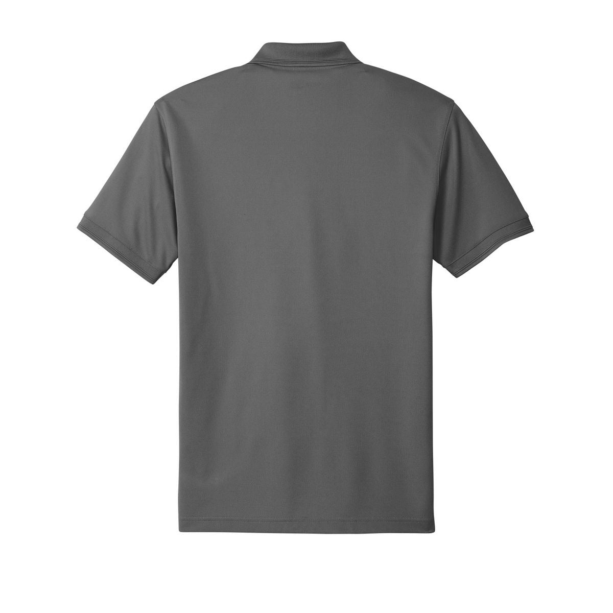 Charcoal - Back