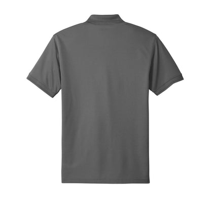 Charcoal - Back