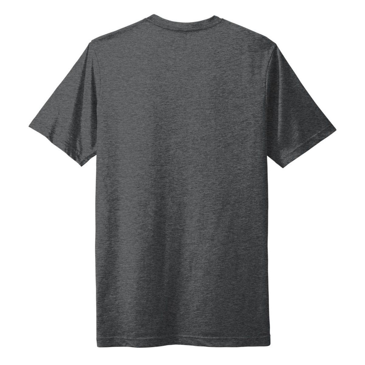 Charcoal - Back