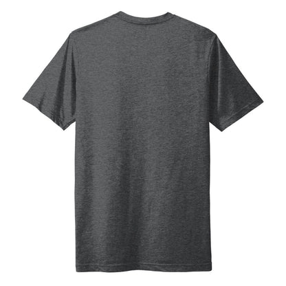 Charcoal - Back