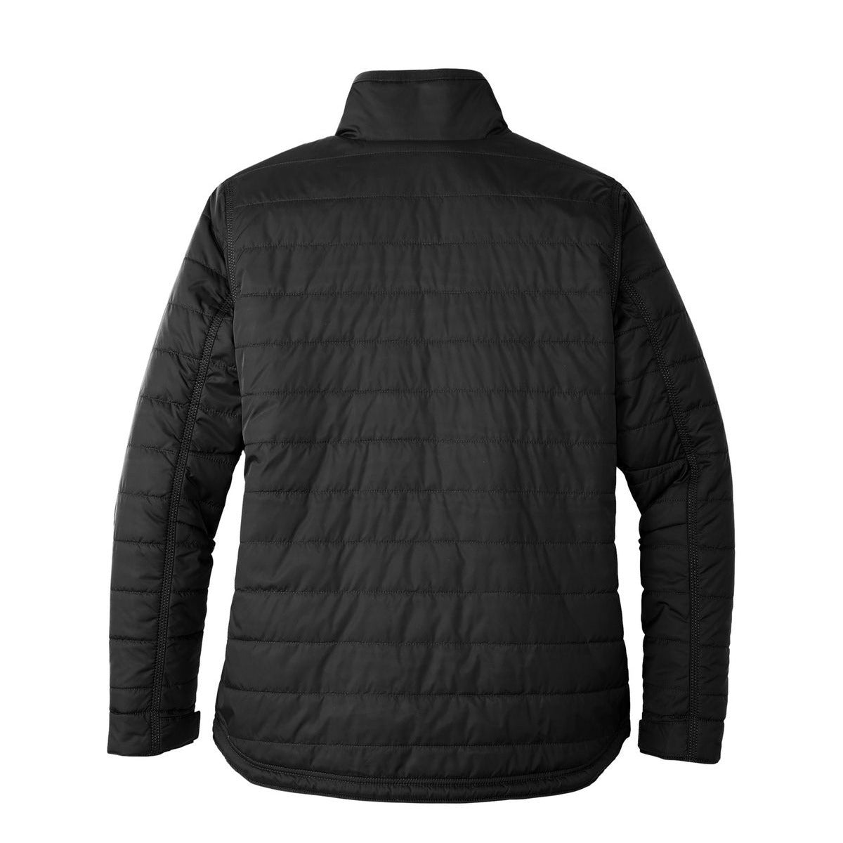 Black - Back