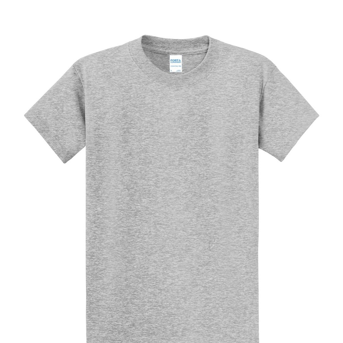 Ash - Front