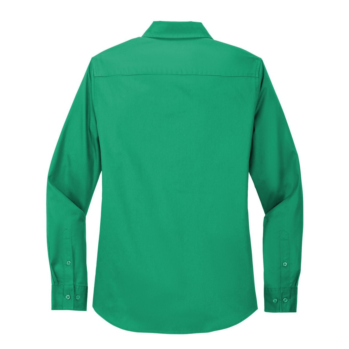 Court Green - Back