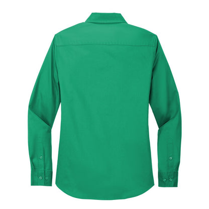 Court Green - Back