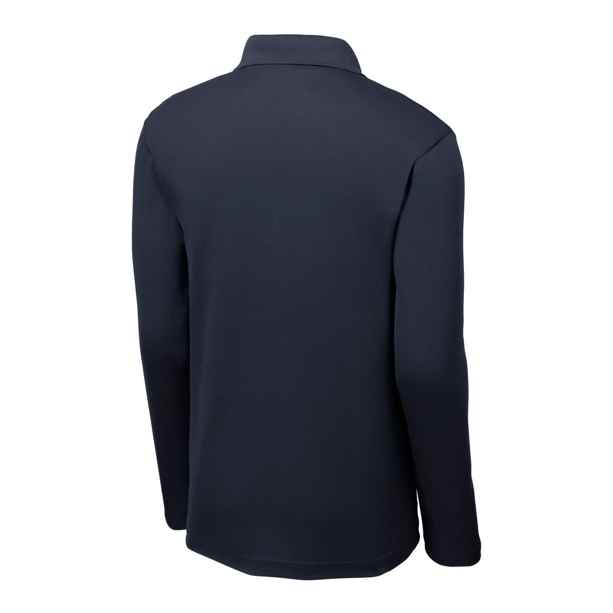 True Navy - Back