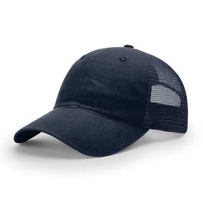 Navy - Model