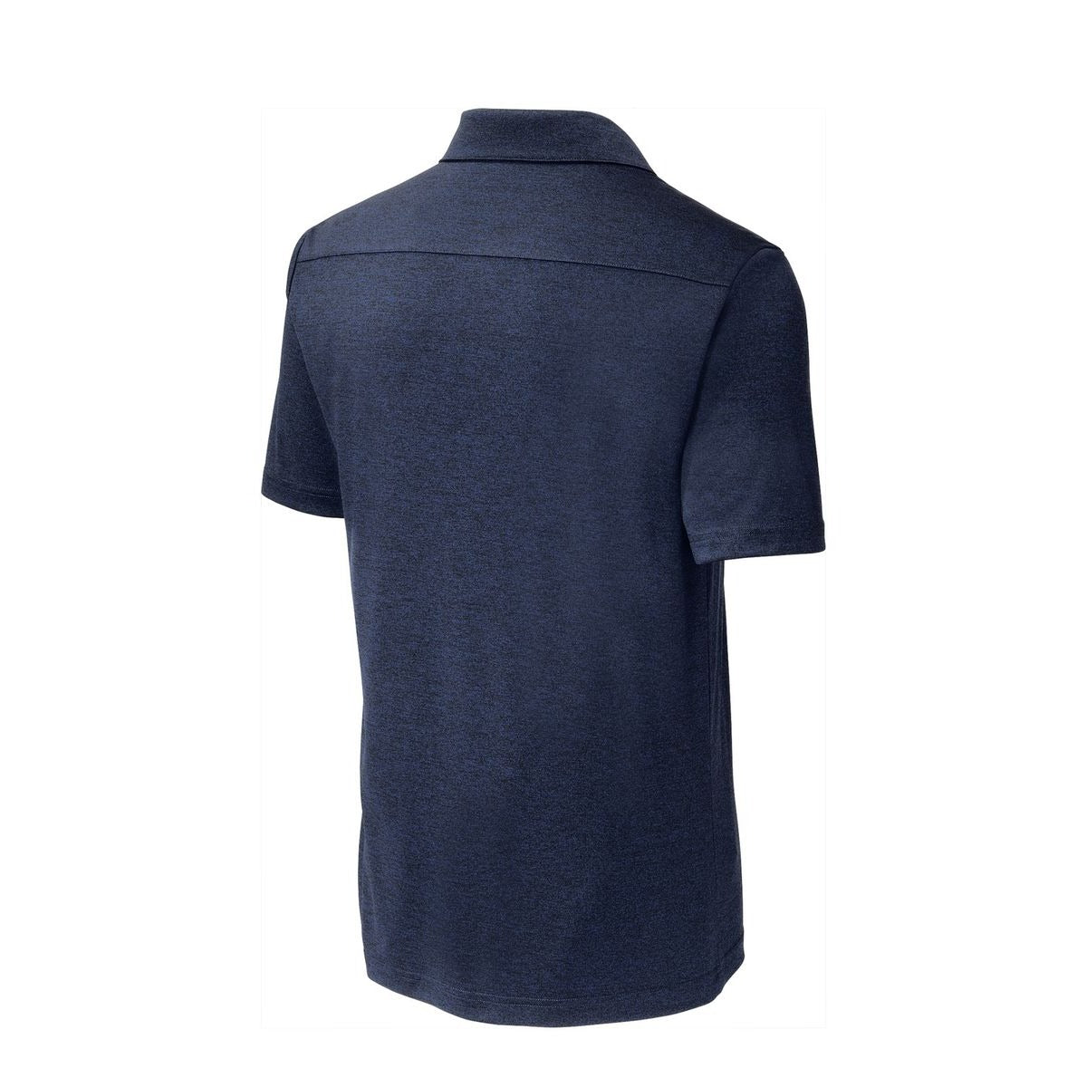 Dark Royal Heather - Back