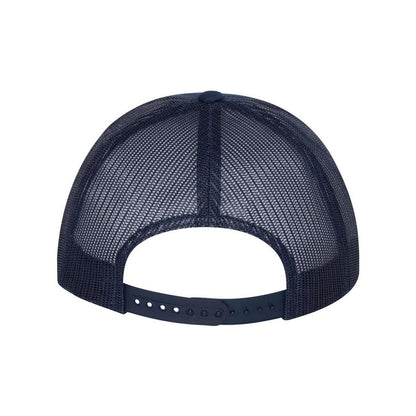 Navy - Back