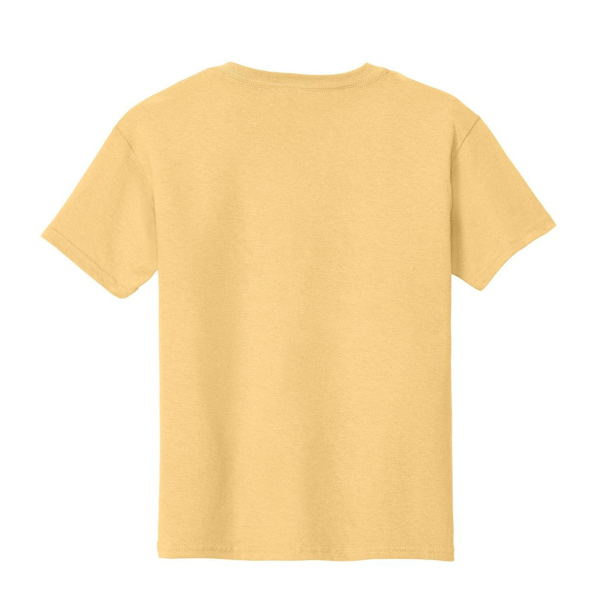 Yellow Haze - Back
