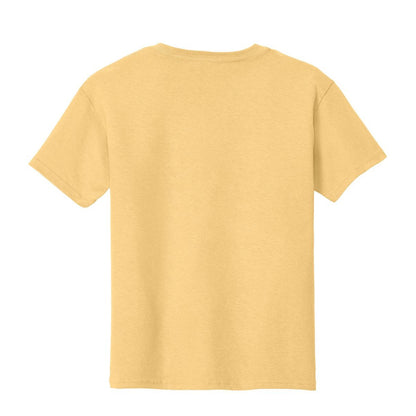 Yellow Haze - Back