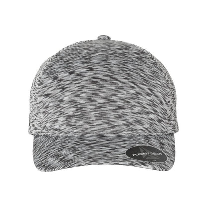 Mélange Silver - Front