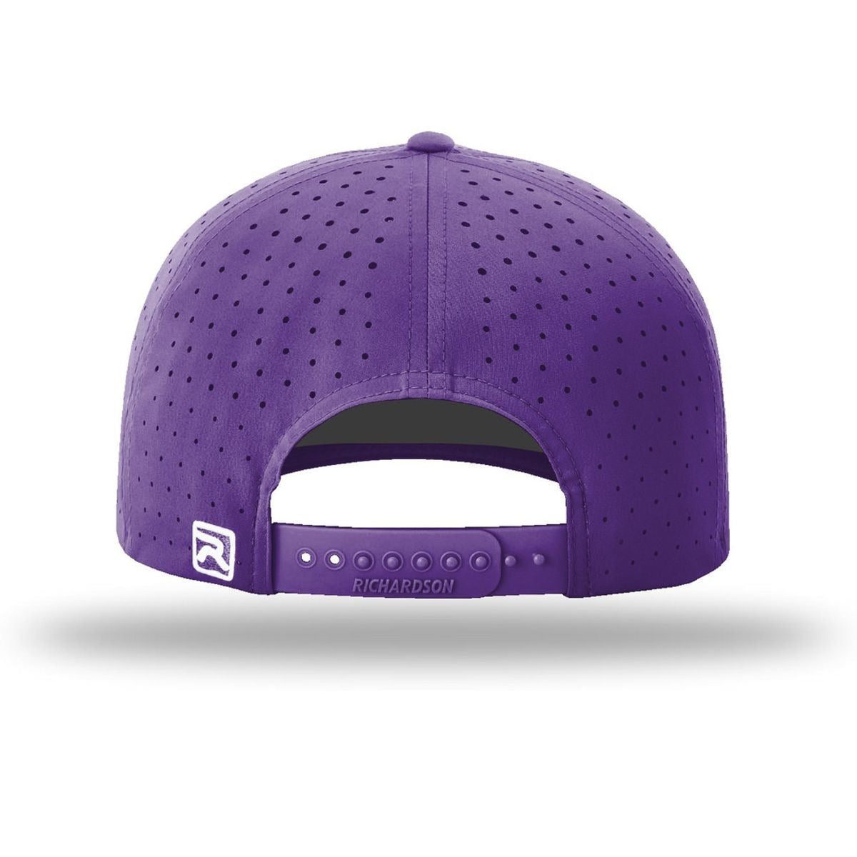 Purple - Back